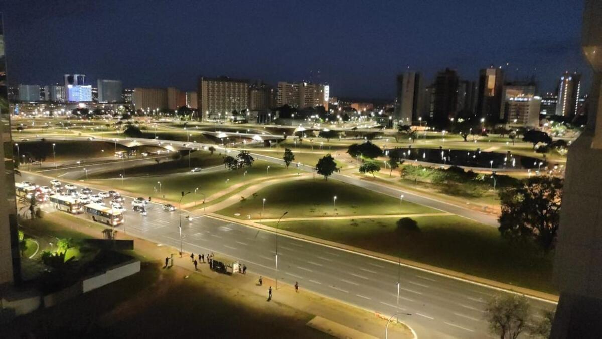 Mercure Diaria Brasil 49448 Brasilia