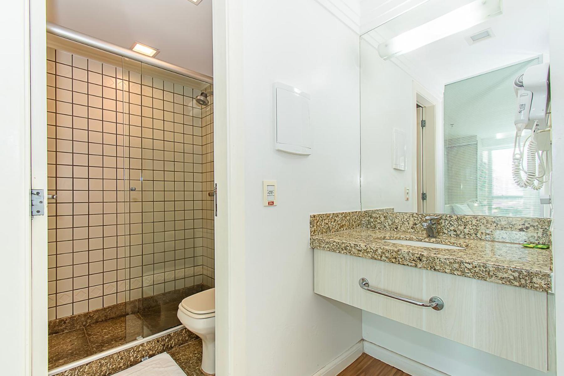 Mercure Diaria Brasil 49448 Apartment