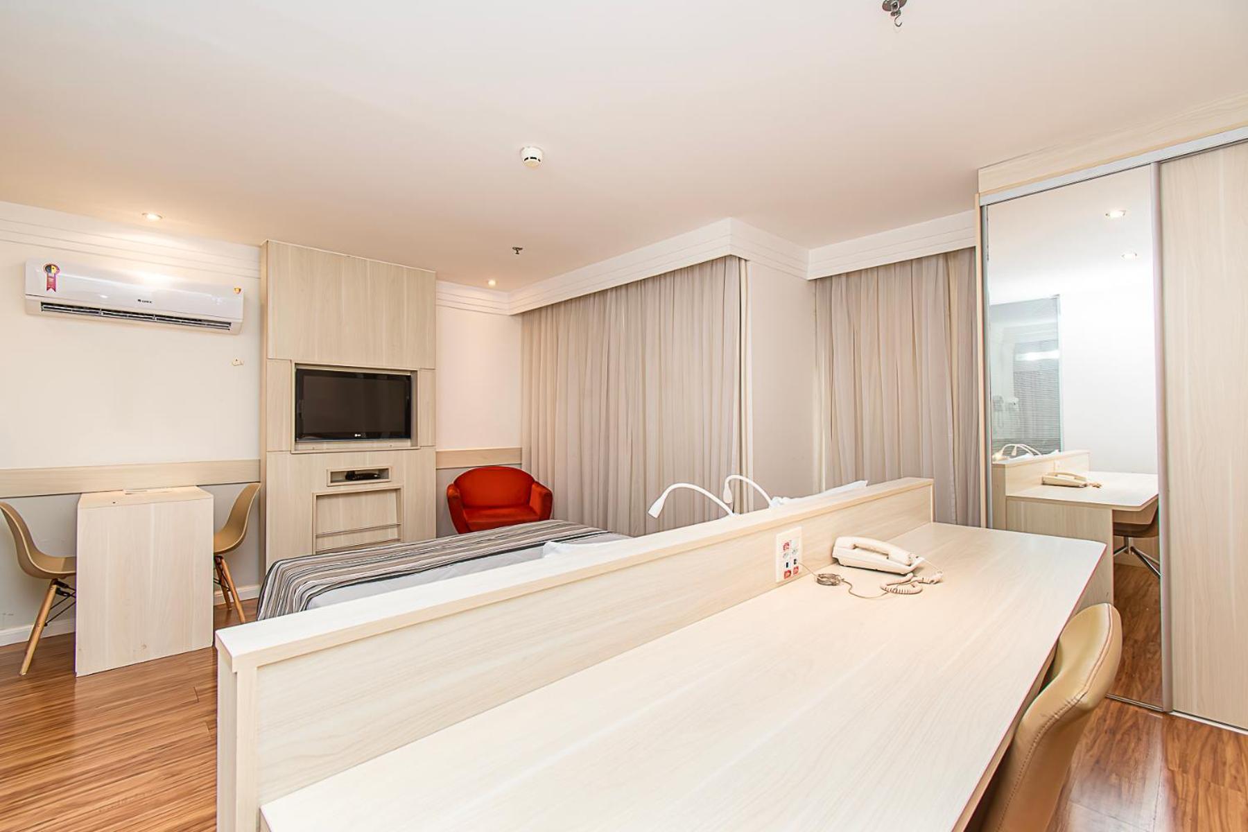 Apartment Mercure Diaria Brasil 49448