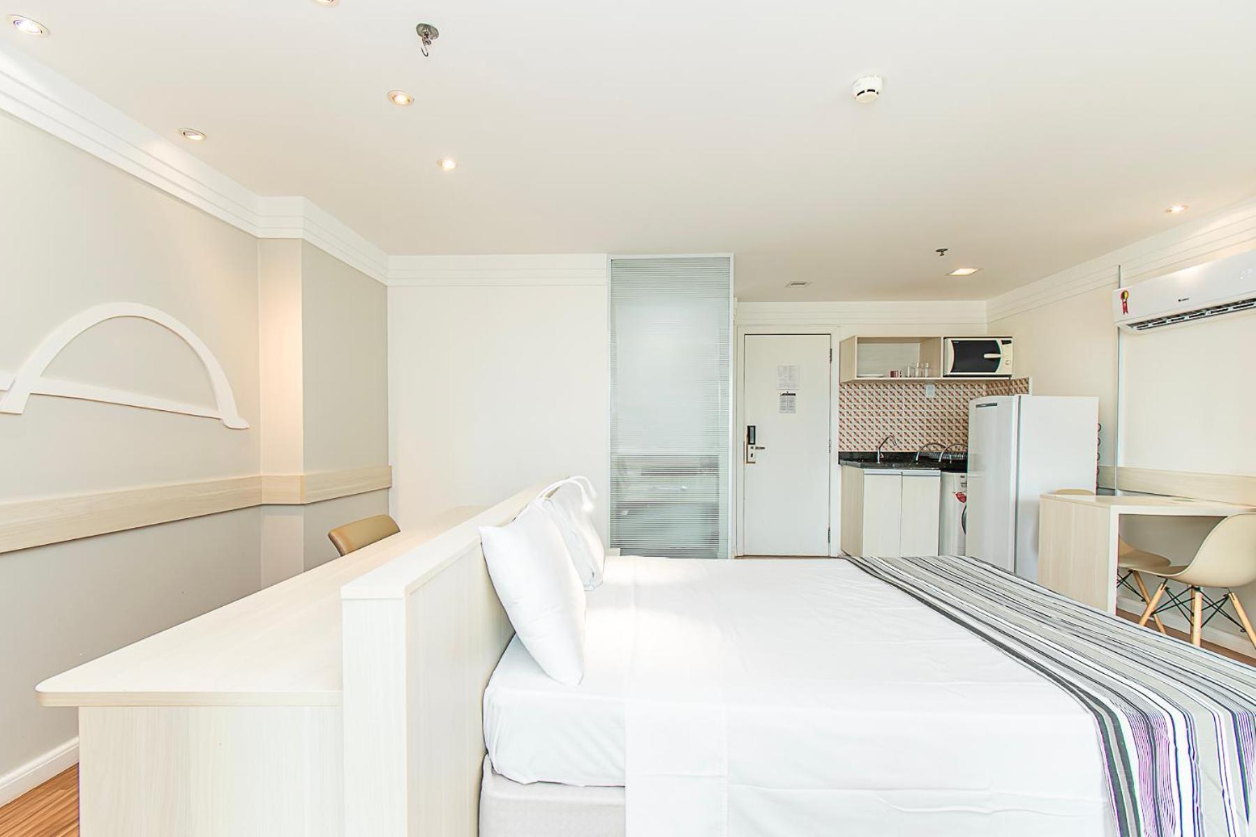 Mercure Diaria Brasil 49448 Apartment Brasilia