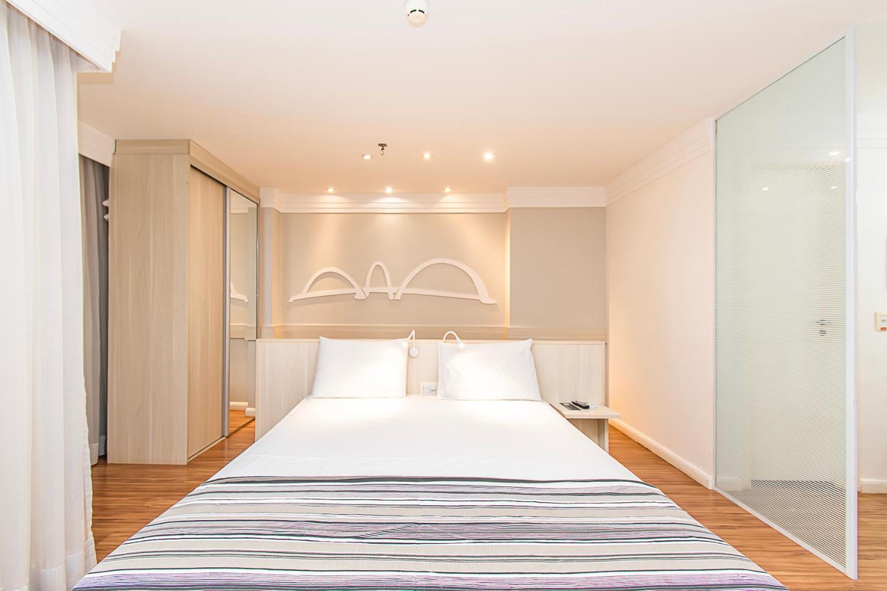 Mercure Diaria Brasil 49448 Brasilia