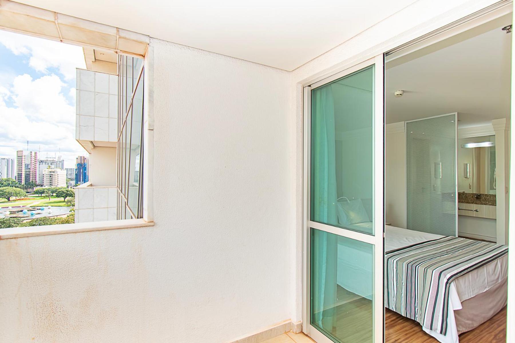 Mercure Diaria Brasil 49448 Apartment