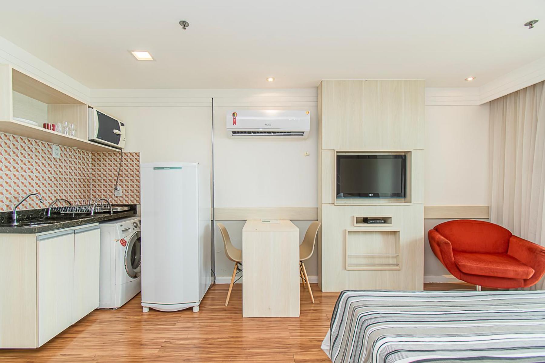 Apartment Mercure Diaria Brasil 49448 Brasilia