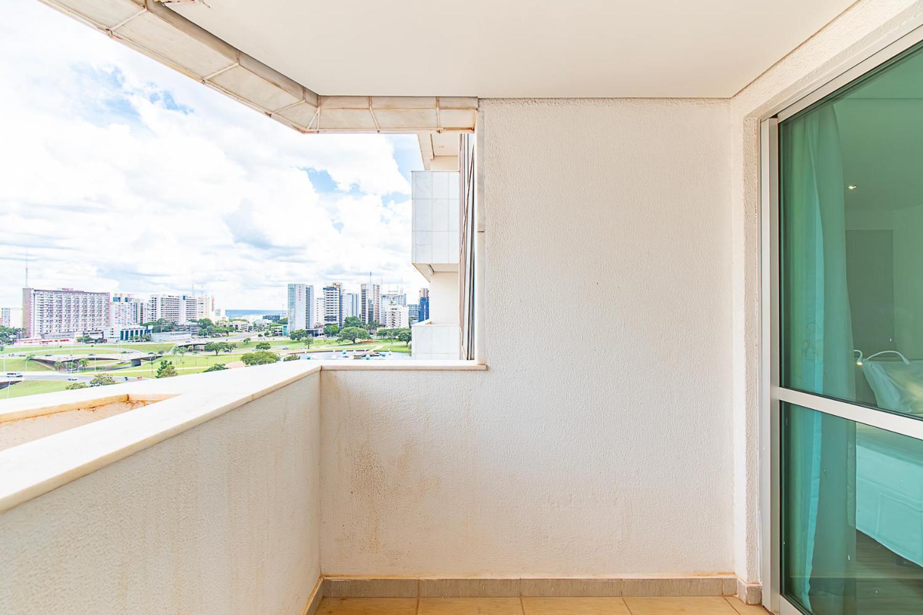 Mercure Diaria Brasil 49448 Brasilia