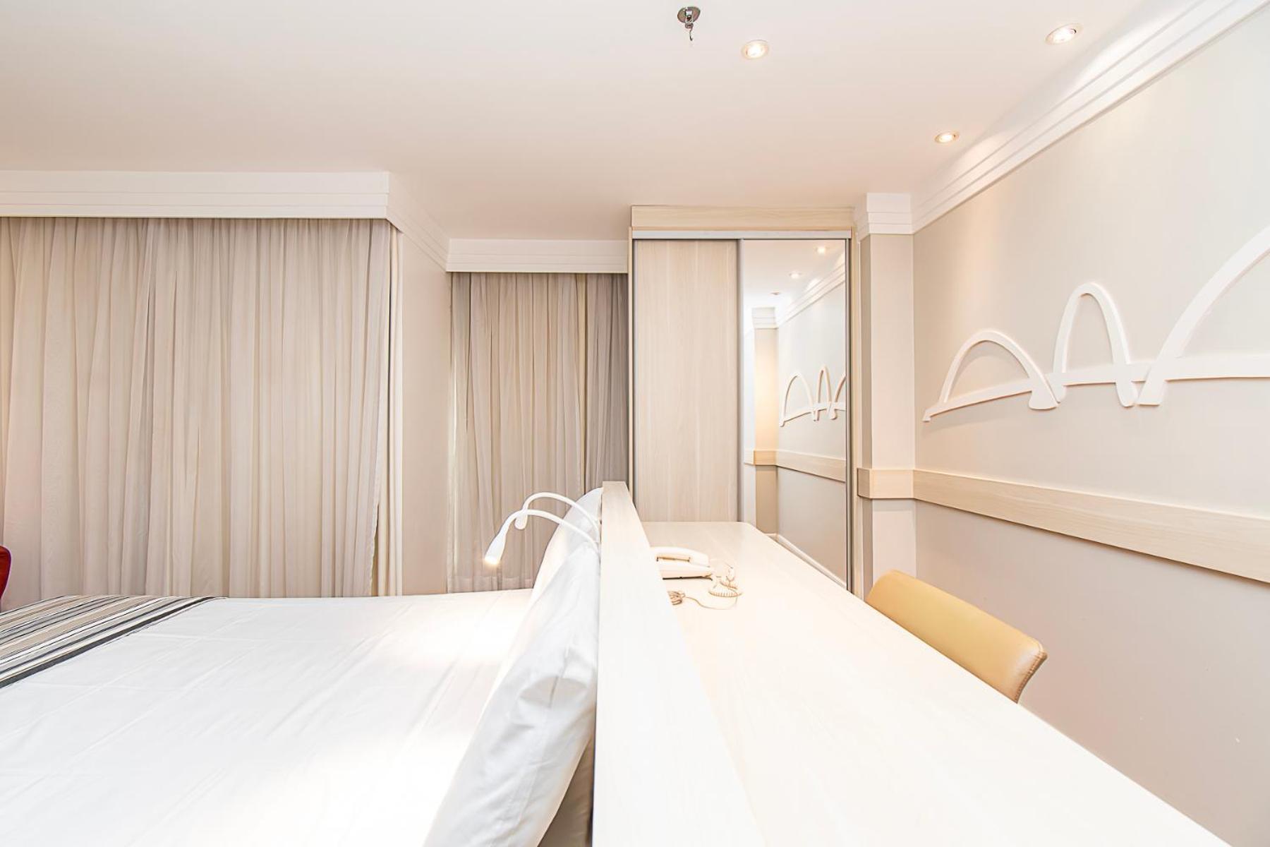 Mercure Diaria Brasil 49448 Brasilia