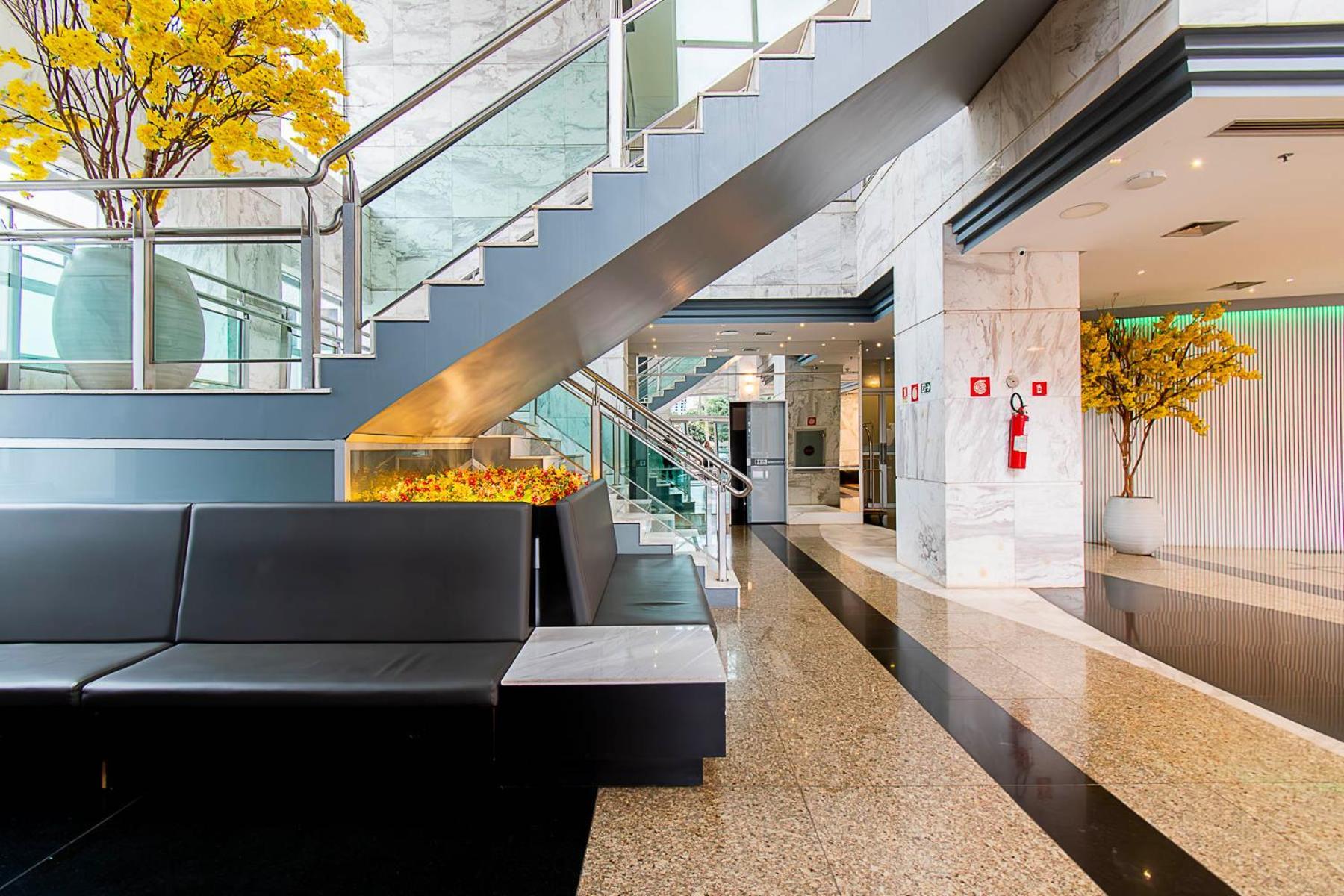 Apartment Mercure Diaria Brasil 49448