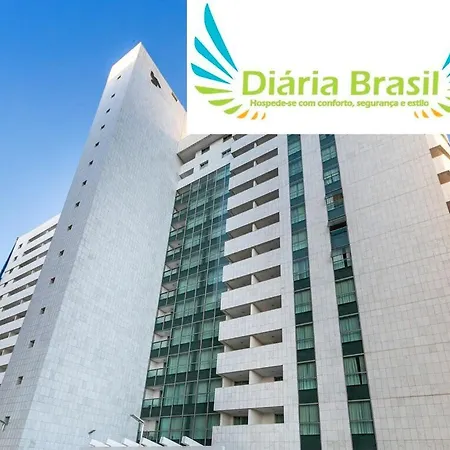 Mercure Diaria Brasil 49448 Brasilia Exterior photo
