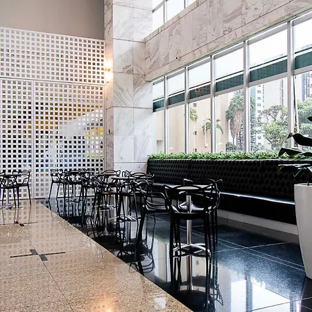 Mercure Diaria Brasil 49448 Brasilia Exterior photo
