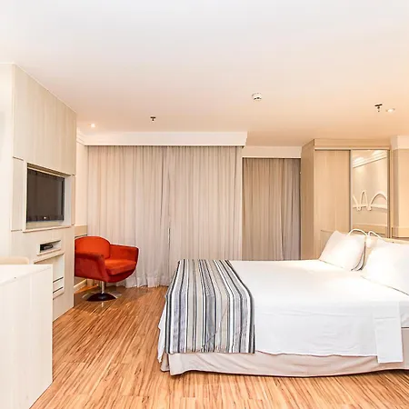 Mercure Diaria Brasil 49448 Brasilia Exterior photo